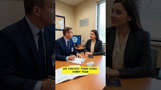 U.S.  Citizenship Interview Simulation Practice | Real English Questions