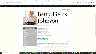 WP FuneralPress - Wordpress Obituaries Plugin