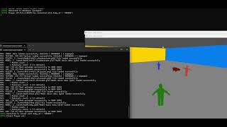 Action Casting - Sign up and log in