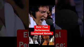 Elvis: The Final Performance