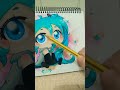 Nueva libreta de Hatsune Miku