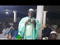 El hadj cheikh ibrahima sane de souda ziarra annuelle 2023 3