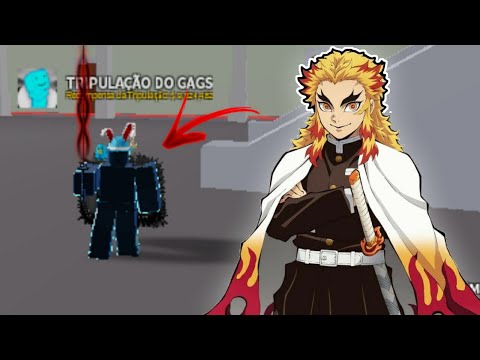 UPDATE 13!] COMO PEGAR A NOVA ESPADA RENGOKU + SHOWCASE (BLOX FRUIT) 