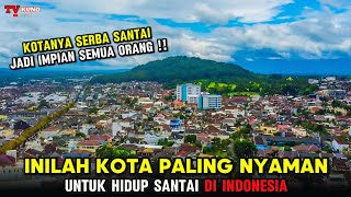 10 Kota Paling Nyaman Untuk Hidup Slow Living di Indonesia