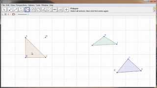 Geogebra Quicktips 2 - Hiding Objects.mp4 Profile