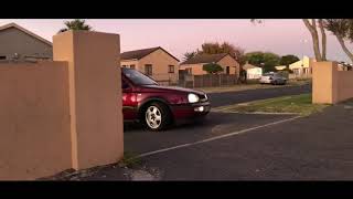 VW GOLF VR6 Hamba nge Vura..