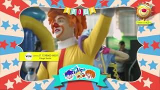 Teleco E Teco Ao Vivo - Feriado