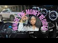 Black girls in Luxury baby! | Luxury Car Tour | Mercedes GLA 2021 |SKY DRUE