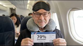 10 Cheap Flight Hacks That Will Save You Money! (Summer 2026) screenshot 4