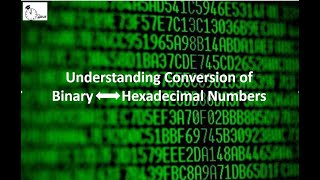 Understanding Hexadecimal numbers