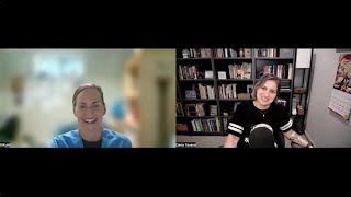 Ep. 49 - Witnessing Transformation: Inside SDC's Bay Area Clinic with Dr. Hilary Wheeler