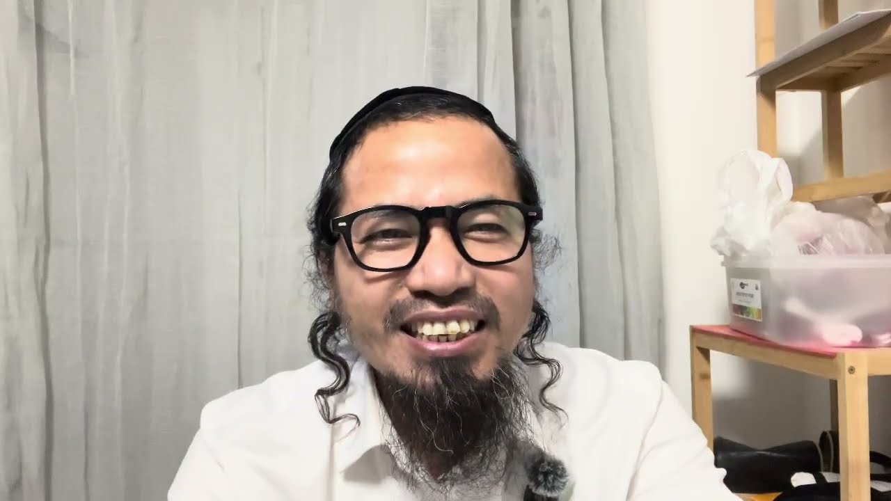 Eygpt Doithem hon yosef mang alekhel u.~Parashat Vaiyegash -26December 2025