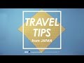 Travel Tips from Japan (How to pack in Japanese way?)