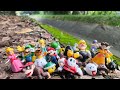 Super Mario Bros: Princess Peach|Yoshi|Luigi|Donkey Kong|Koopa Troopa|Goomba mario|Toat|Juegode