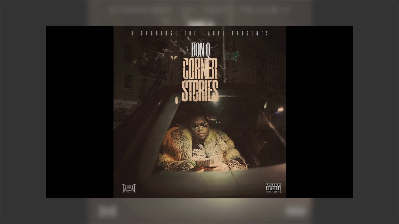 Don Q -  Young Veterans (Feat. Loso Loaded) [Prod. by Ness]