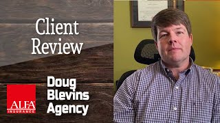 Insurance Testimonial From Chris Stallings - ALFA Insurance - Doug Blevins Agency