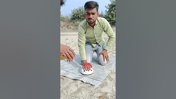 Lie Detector Machine |‌  क्या यह‌ मशीन मेरा झूठ ‌ पकड़ पाएगी | #shorts