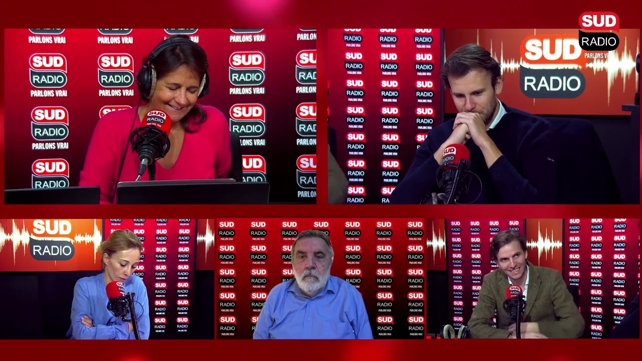 Hamas / Qui veut encore être maire ? / Crépol : un fait de société ?