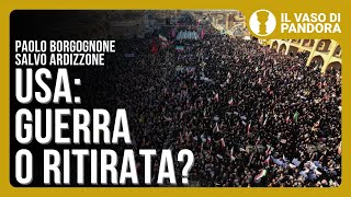 Download Lagu Groenlandia, scontro nella NATO - Paolo Borgognone Salvo Ardizzone MP3