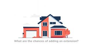 Explainer Video Animation - Home Hunting [Style 8]