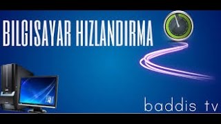 Bilgisayar Hızlandırma Yolları Her Kafadan