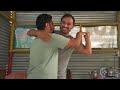 Helping Someone Who Is Choking (Nepali) - Emergency Care Series