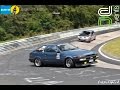 AE86. Nürburgring or Bust. Nordschleife 8.21 BTG, 8.53 FULL LAP