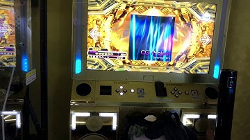 【DDR WAVE】CG Project【DDR A20 PLUS】 町田駅ラウンドワン祝小林よしみプロ優勝 100円2クレ感謝祭2020年12月26日