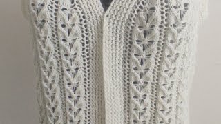 Kaynana Öremez Gelin Giyemez (38-40 beden)Sayı ve Ölçüleri #knittingdesign #gelinyeleği #pattern