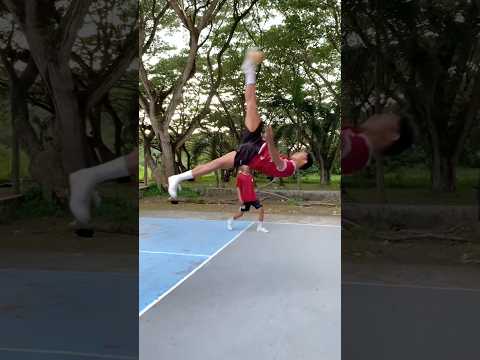 powerful kick #sepaktakraw #sepaktakrawindonesia