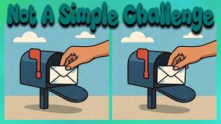 🧩 Attention Champion Challenge - Spot 3 Sneaky Modifications Fast Game | Differences Finder screenshot 2