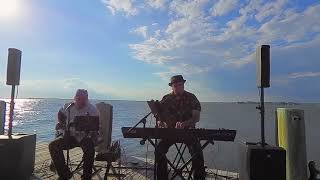 The River Duo Cover Growing Up