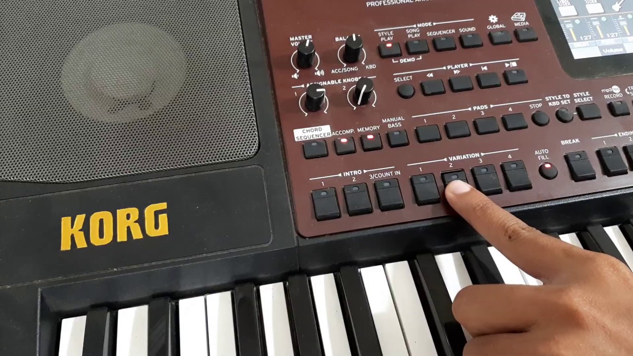 របៀបម៉ិចចង្វាក់ចូលគ្នារតែ tempo ផ្សេងគ្នារ