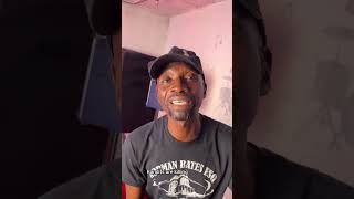 Nigeria Needs Peace — Snippet of My Upcoming Peace Song