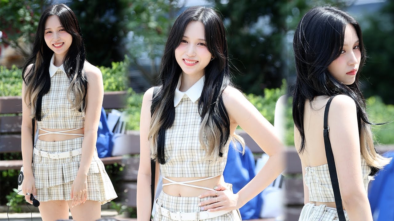 220903 TWICE “MINA” (트와이스 미나) 미니팬미팅 직캠 | MINI FAN MEETING • 비몽