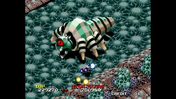 view point (Easy difficulty) solo play