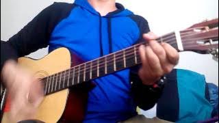 encik mimpi ayuh tinggalkan dia cover by ahmad syakirin