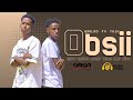 OBSI New Oromo Music Tujii Ayyuub Ft Qalboo Usmaai L New Oromo Etiopian Music