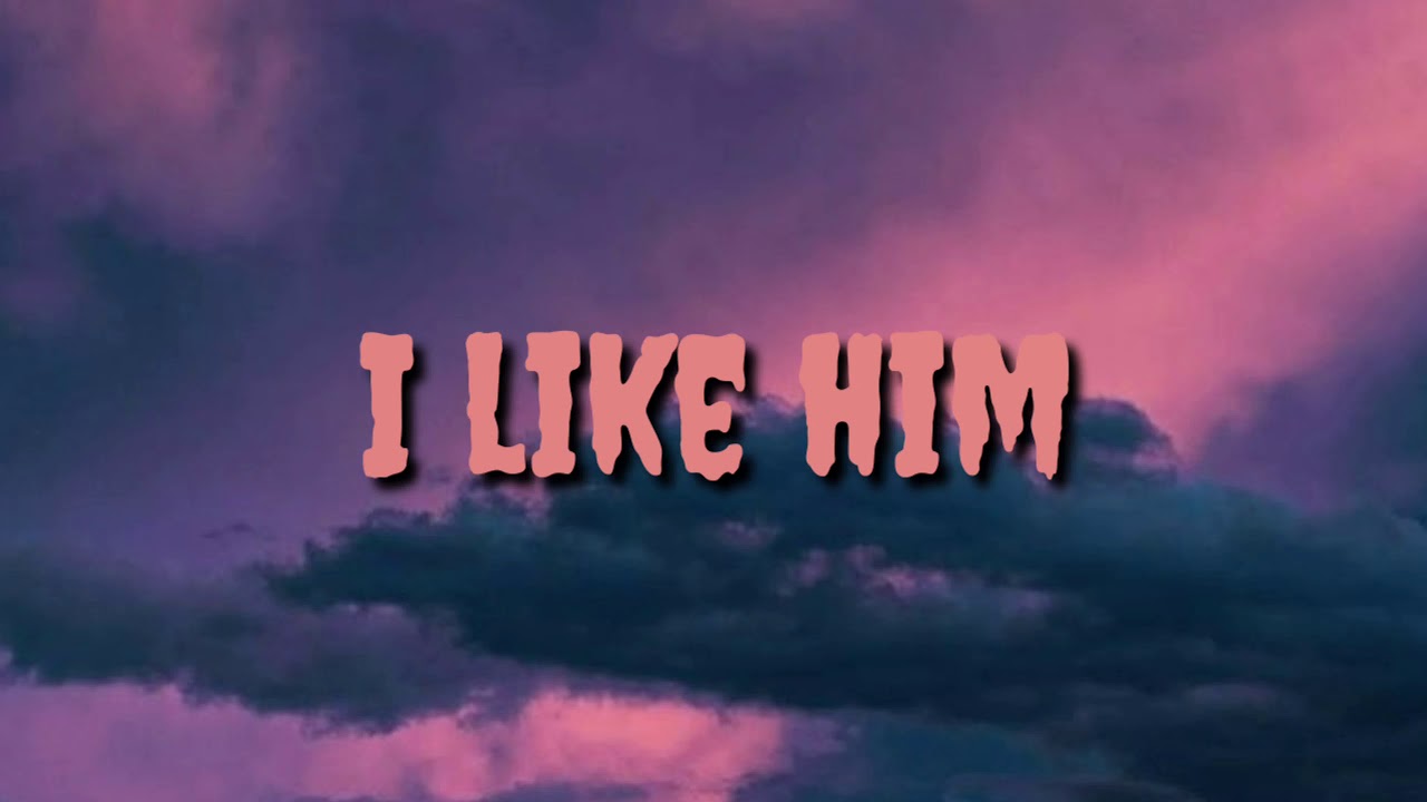 Princess Nokia I LIKE HIM ( lyrics ) YouTube