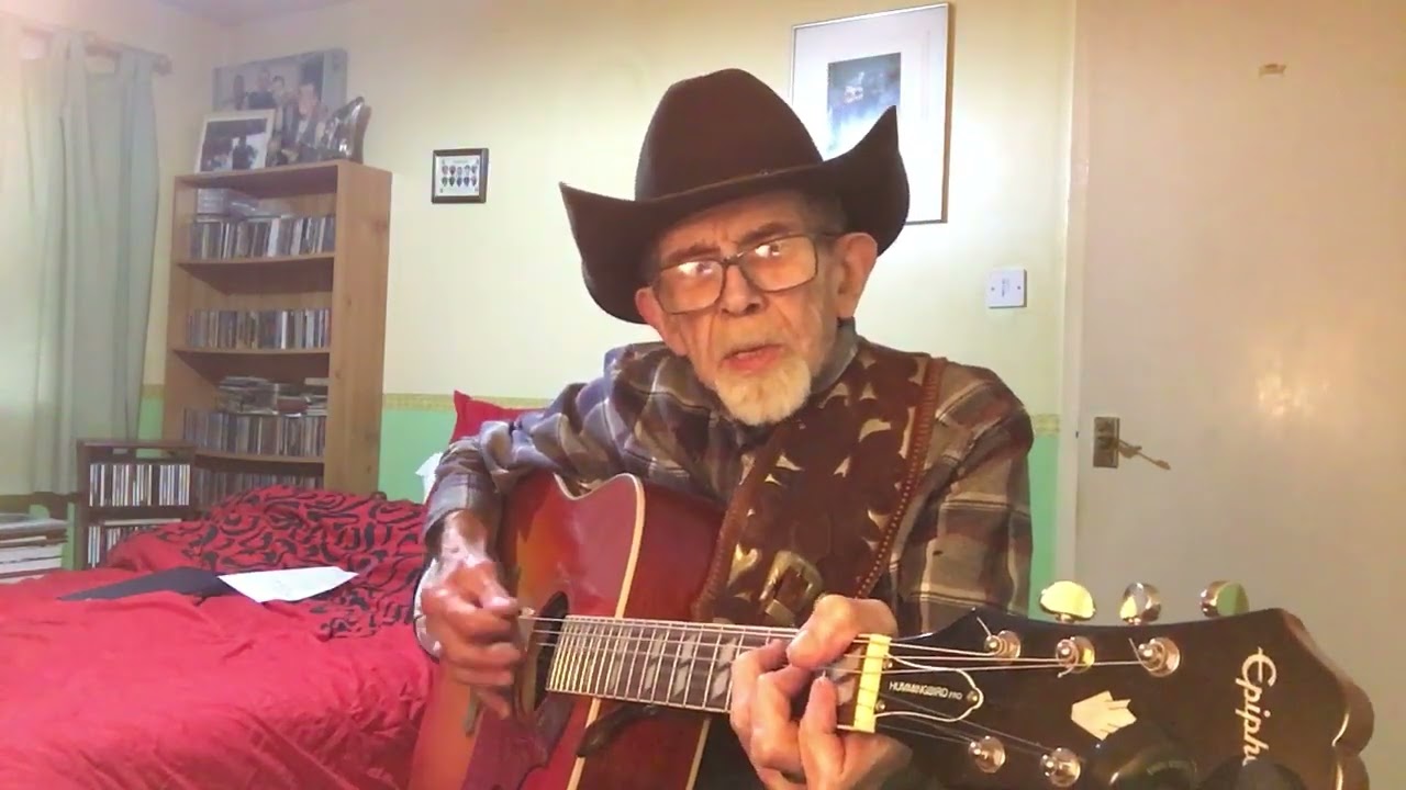 I’LL BE HERE IN THE MORNING. - YouTube