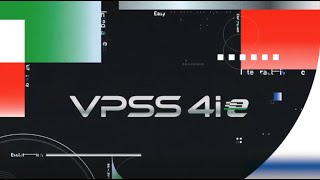 Tenha o máximo de proveito com o seu software VPSS 4ie BEND