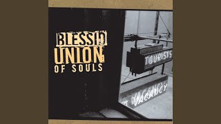 Video thumbnail of "Blessid Union of Souls - Peace And Love"