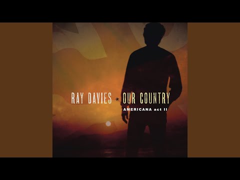 Ray Davies — Back In the Day