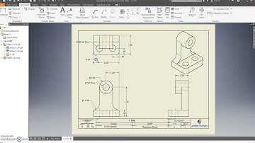 7.1 More Dimensioning Part 5, Video 2
