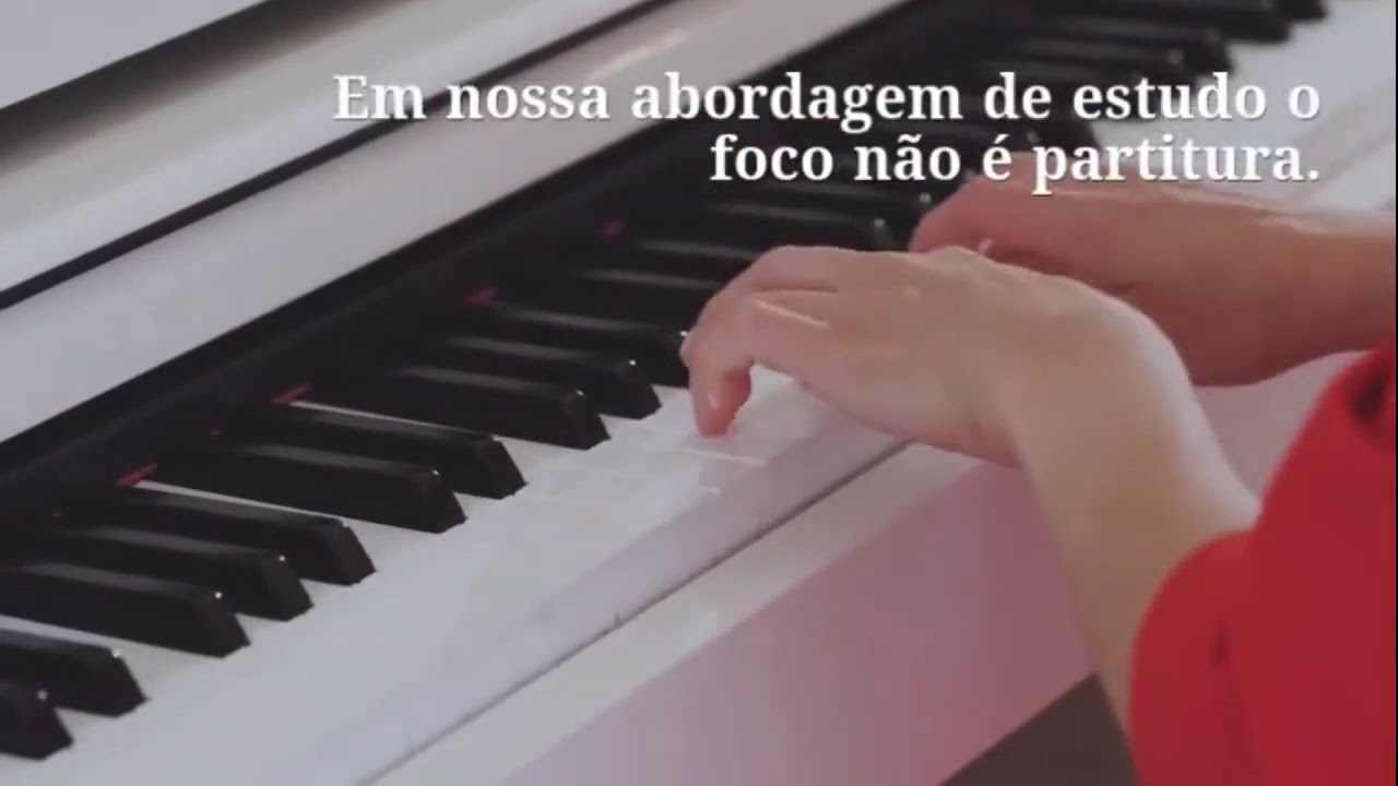 Aprenda piano em 30 dias com 8 horas de instrução de vídeo para piano 31000  estudantes, Marks Piano