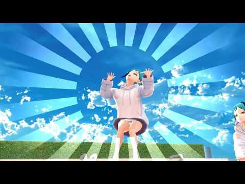 【MMDツイステ】ロキ-ROKI  【リーチ兄弟】