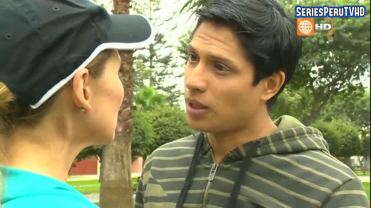 Mi Amor El Wachiman 2 - Capitulo 59 - Jueves 19-09-13 Completo HD 720p