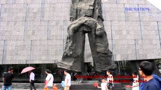The Nanjing Massacre Memorial Hall | The Nation