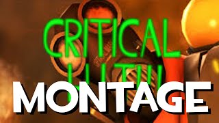 TF2 Flare Punch Montage