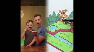 Show Us Your Version foryou Ogbutterworthdasyrup